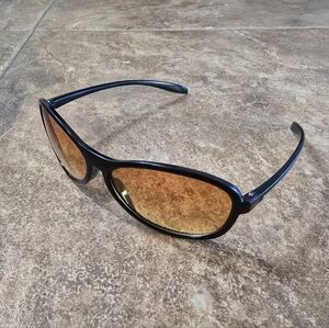 Black | SMART VIEW | Elite Sunglasses